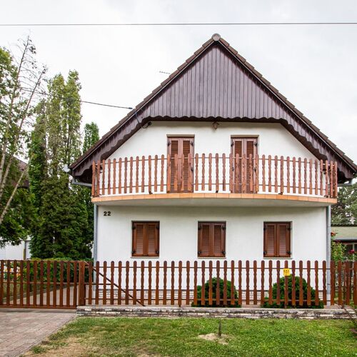 Nyúlzug-lak Vendégház Szarvas 