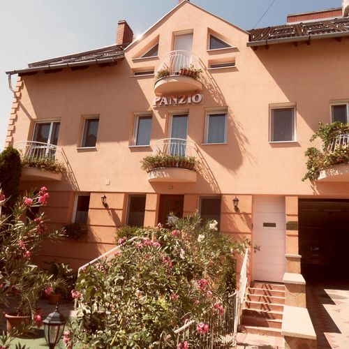 Casa Galerius Apartman Siófok 