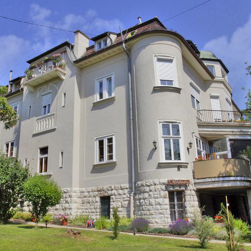 Becker Vendégház Ábrahámhegy 