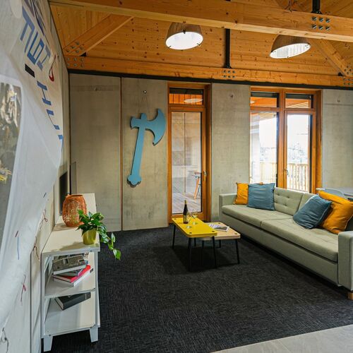 Kalóz Apartmanház Velence 