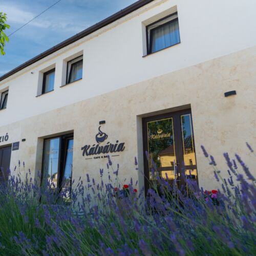 Kálvária Panzió Tata 1 Kálvária Panzió Tata