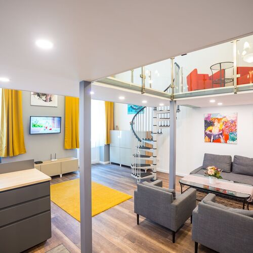 Kálvin Apartman 2020 Budapest 2 Kálvin Apartman 2020 Budapest