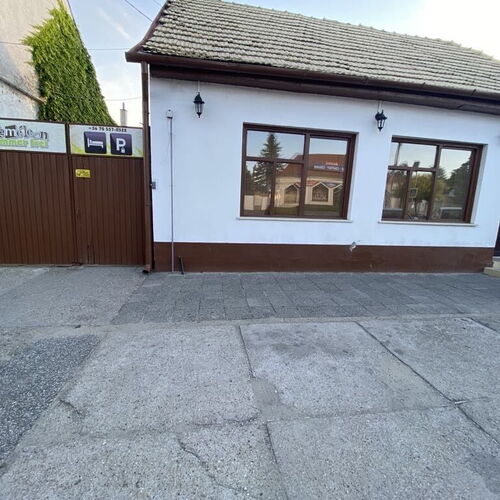 AquaToria Apartman Siófok 