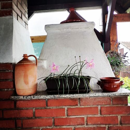 Budakeszi Margaréta Panzió*** 