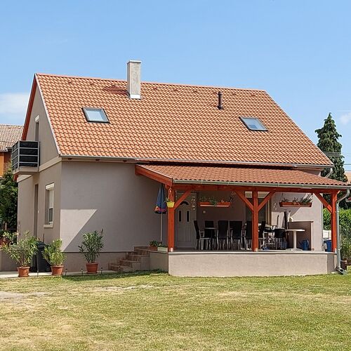 Stég – a Nyaraló Gyomaendrőd 