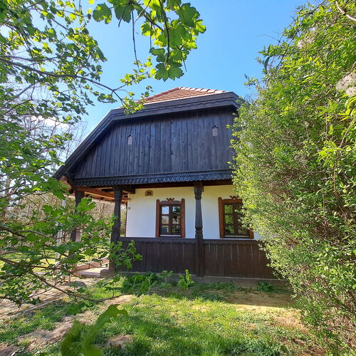 Kamilla Vendégház Szenna 2 Kamilla Vendégház Szenna