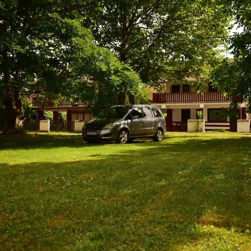 Kamilla-lak Vendégház Baja 