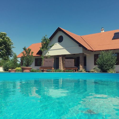 Bella Apartments No2 Hajdúszoboszló 