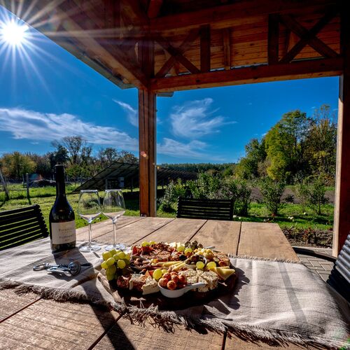 Kammerer Vendégház Kastélyosdombó 2 Kammerer Vendégház Kastélyosdombó