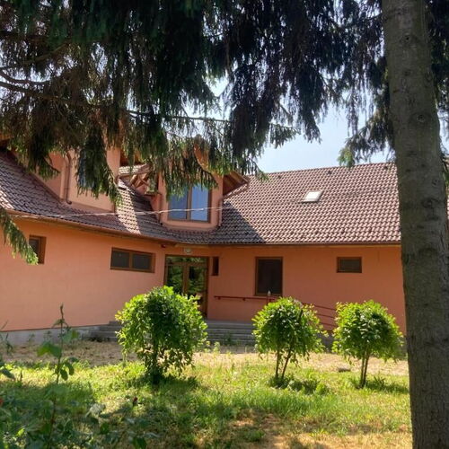 Kancsal Harcsa Panzió és Halászcsárda Tiszatelek 