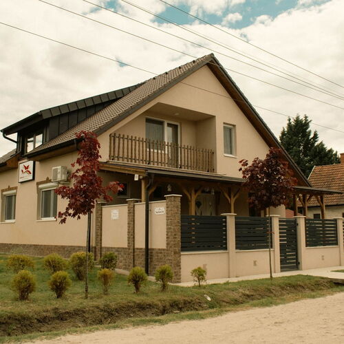 Kanyar Apartman Tiszakécske 