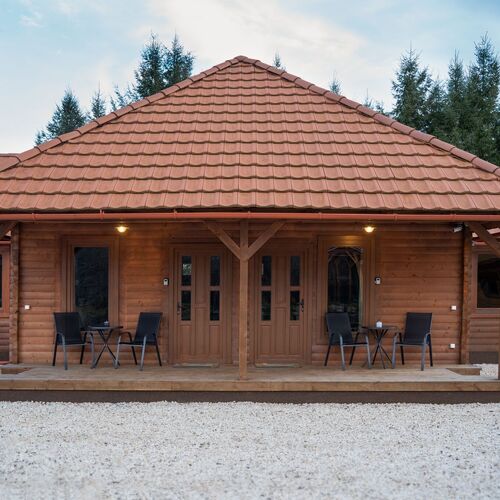 Kapcsolj ki Wellness Apartmanház Demjén 