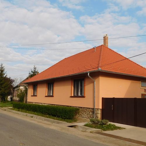 Csenkő-Pataki Vendégház Telkibánya 