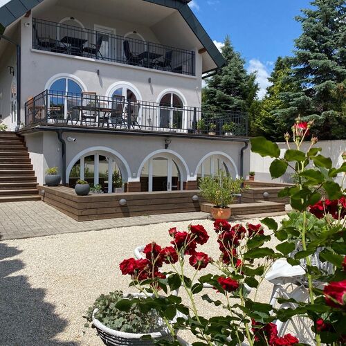 Anna Bella Apartman Gyula  