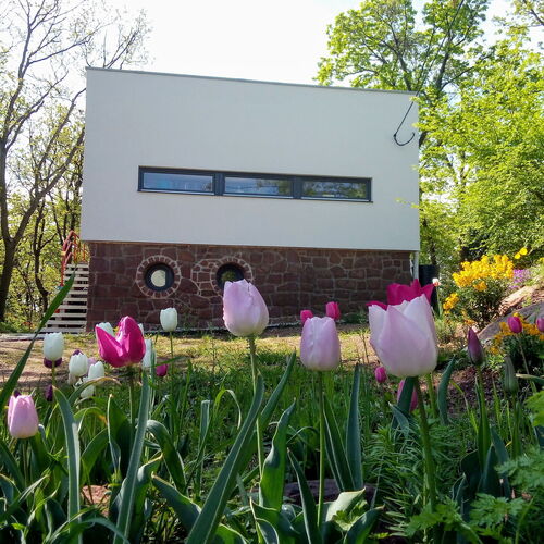 Káptalanfüred Apartman Balatonalmádi 