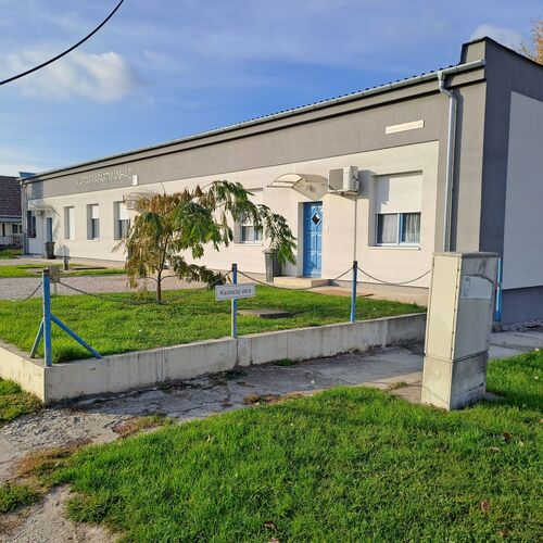 Erdei Óvoda és Iskola Komlóska 