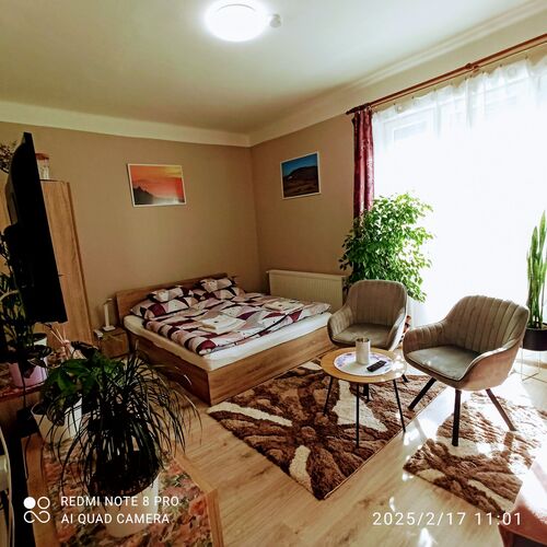 Karancs Apartman Salgótarján 