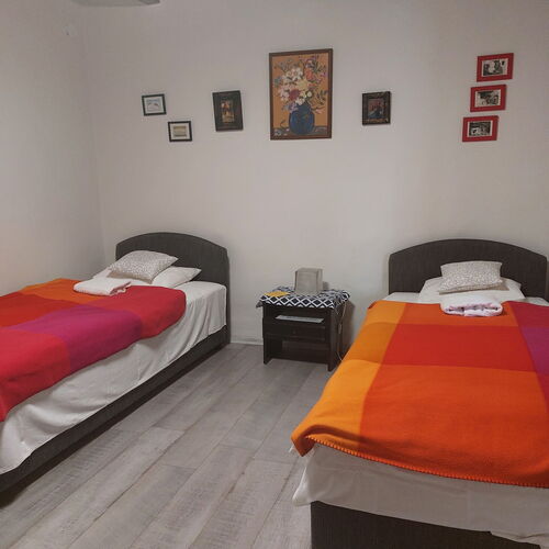 Karavánszeráj Vendégház Jászszentandrás 