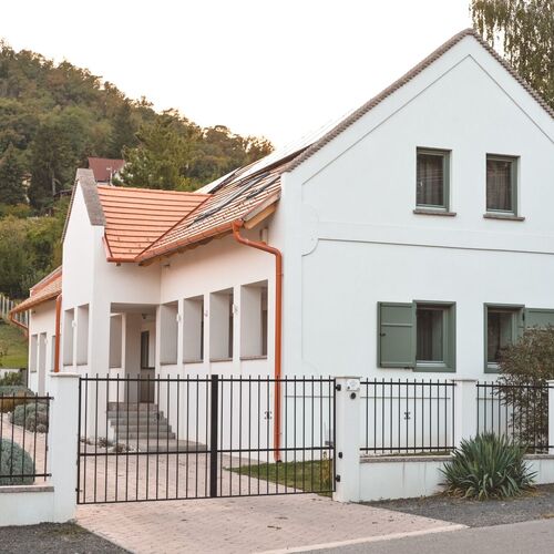 Kardamom Studio Apartman Szigliget 