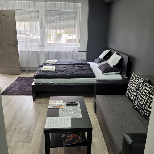 Violet Center Apartman Debrecen 