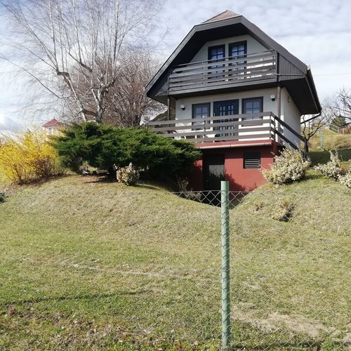 Berényi Apartman Erdőhorváti 