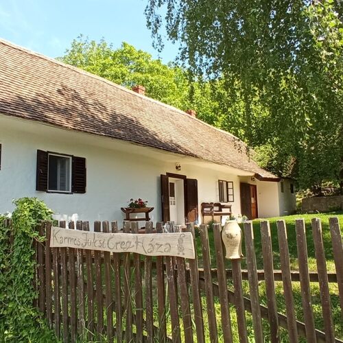 Althaus Vendégház Németkér 