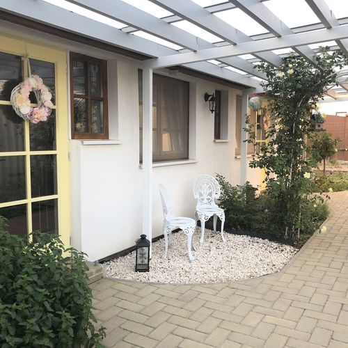 Karolina Vendégház Szentes 