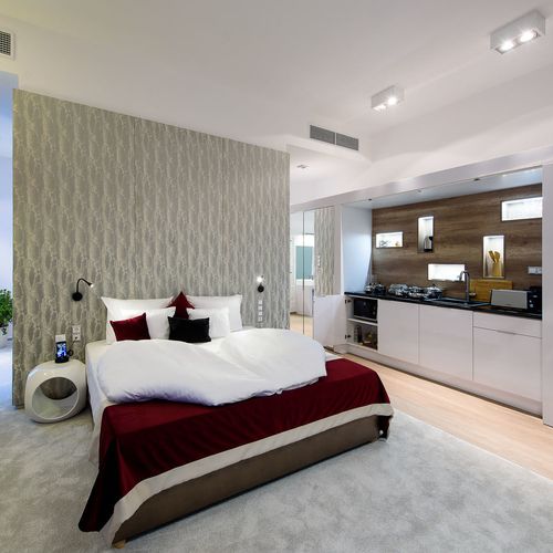 Károly Corner Residences Budapest 