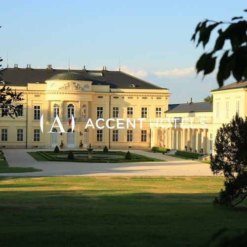 Lívia Apartman Tata 