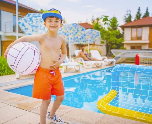 Karos Garden Family Resort - Családi Üdülőfalu Zalakaros 