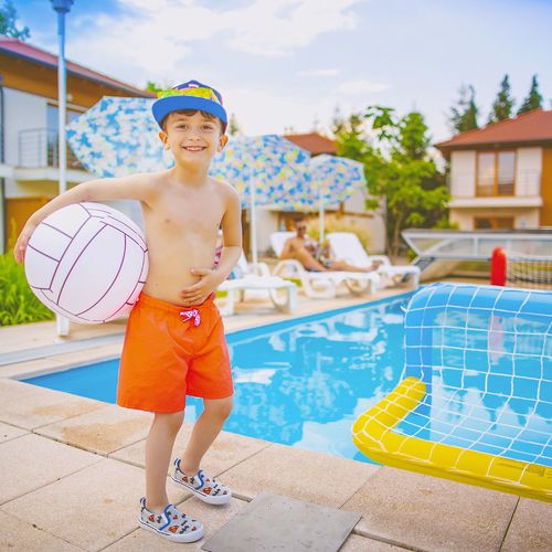 Karos Garden Family Resort - Családi Üdülőfalu Zalakaros 