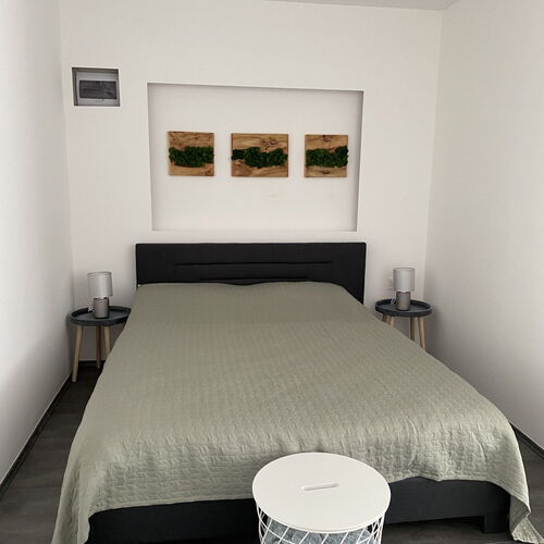 Idill Cottage Vendégház Tiszafüred 