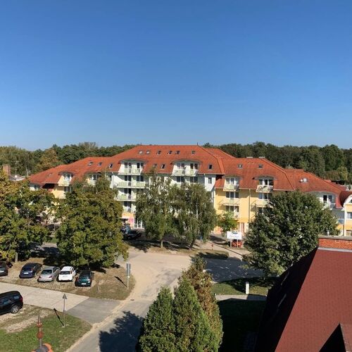 Levendulás Vendégház Maconka 