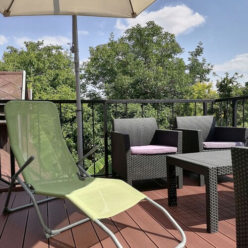 Kárpáti Apartman Szántód 