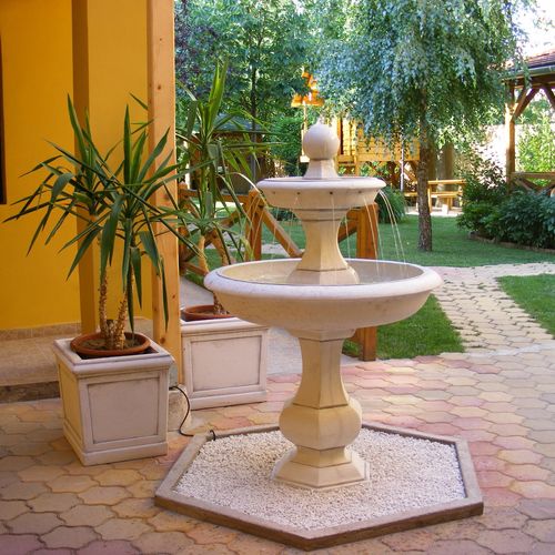 Kárpátia Vendégház Esztergom 