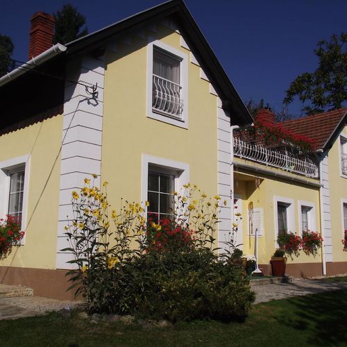 Kasper Vendégház Kőszeg 