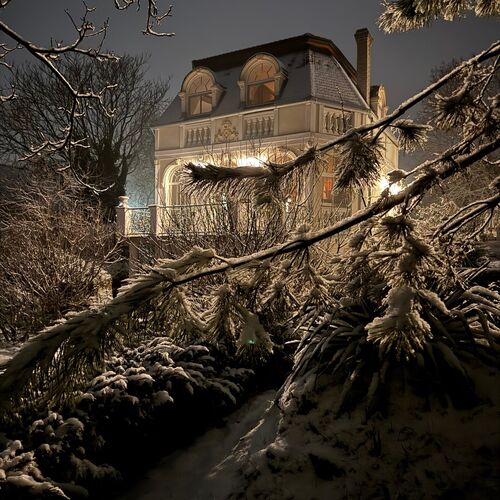 Kastello Vendégház Nagykozár 