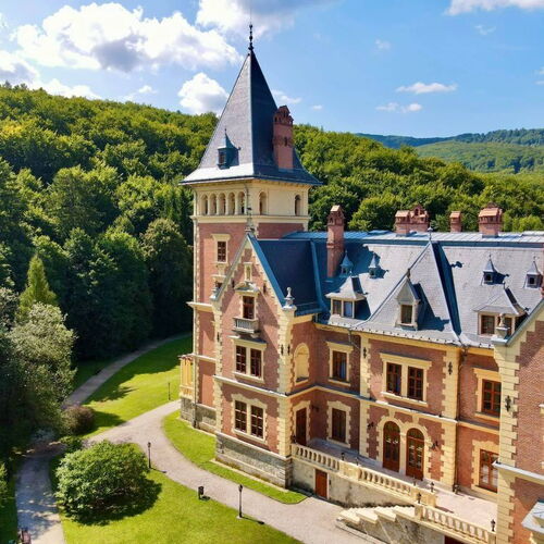 Kastélyhotel Sasvár Resort Parádsasvár 3 Kastélyhotel Sasvár Resort Parádsasvár