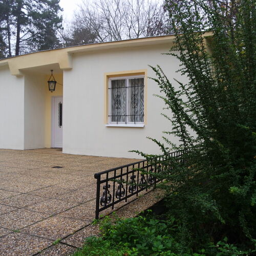 Kastélykert Vendégház Dánszentmiklós 