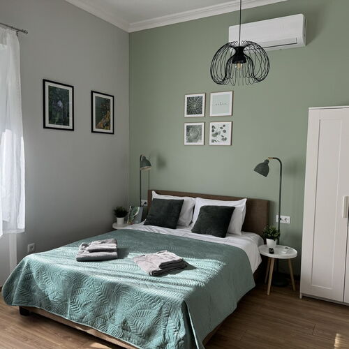 Kastélykert Vendégház Tata 