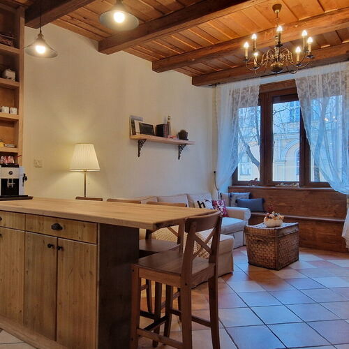 Kasza Rusztika Apartman Szekszárd 