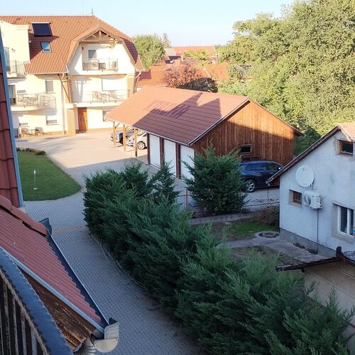 Kata 68 Vendégház Cserkeszőlő 