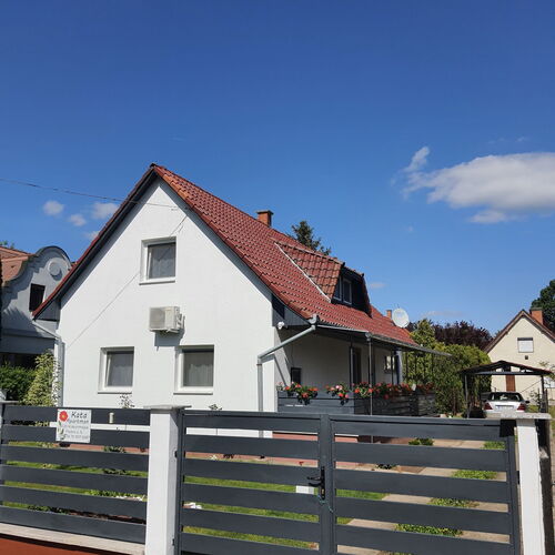 Kata Apartman Kiskunmajsa 