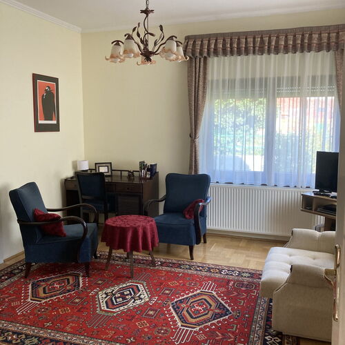 Márton Apartman Makó 