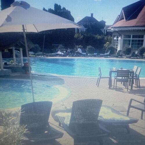 ELVIS Apartman Pápa 