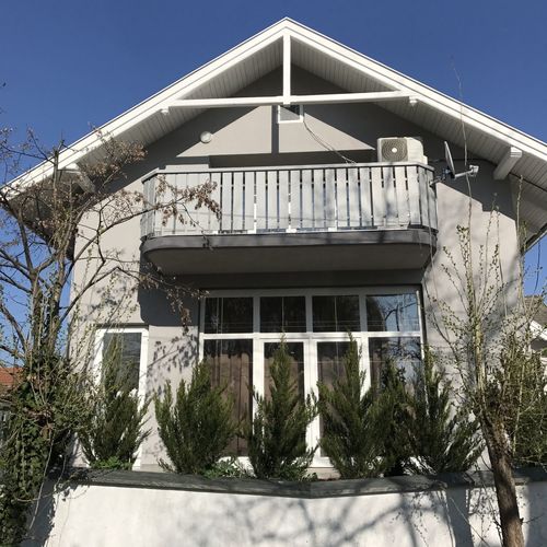 Kata Nyaraló Balatonfenyves 2 Kata Nyaraló Balatonfenyves