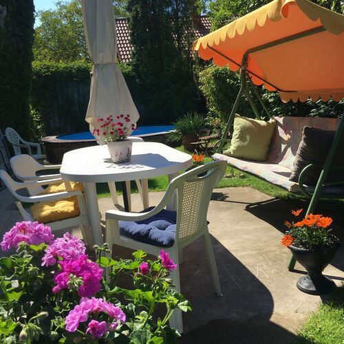 Kata Vendégház Balatonalmádi  