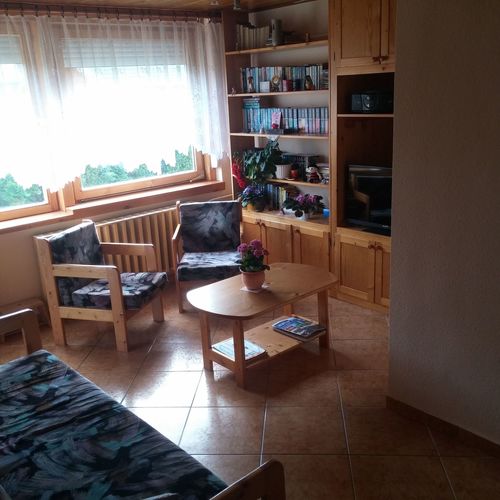 Z21 Apartman Balatonföldvár 