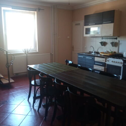 Kata Vendégház Debrecen 1 Kata Vendégház Debrecen