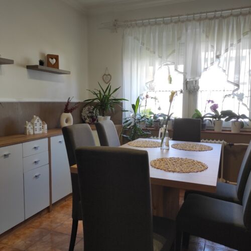 Kata Vendégház Tokaj 